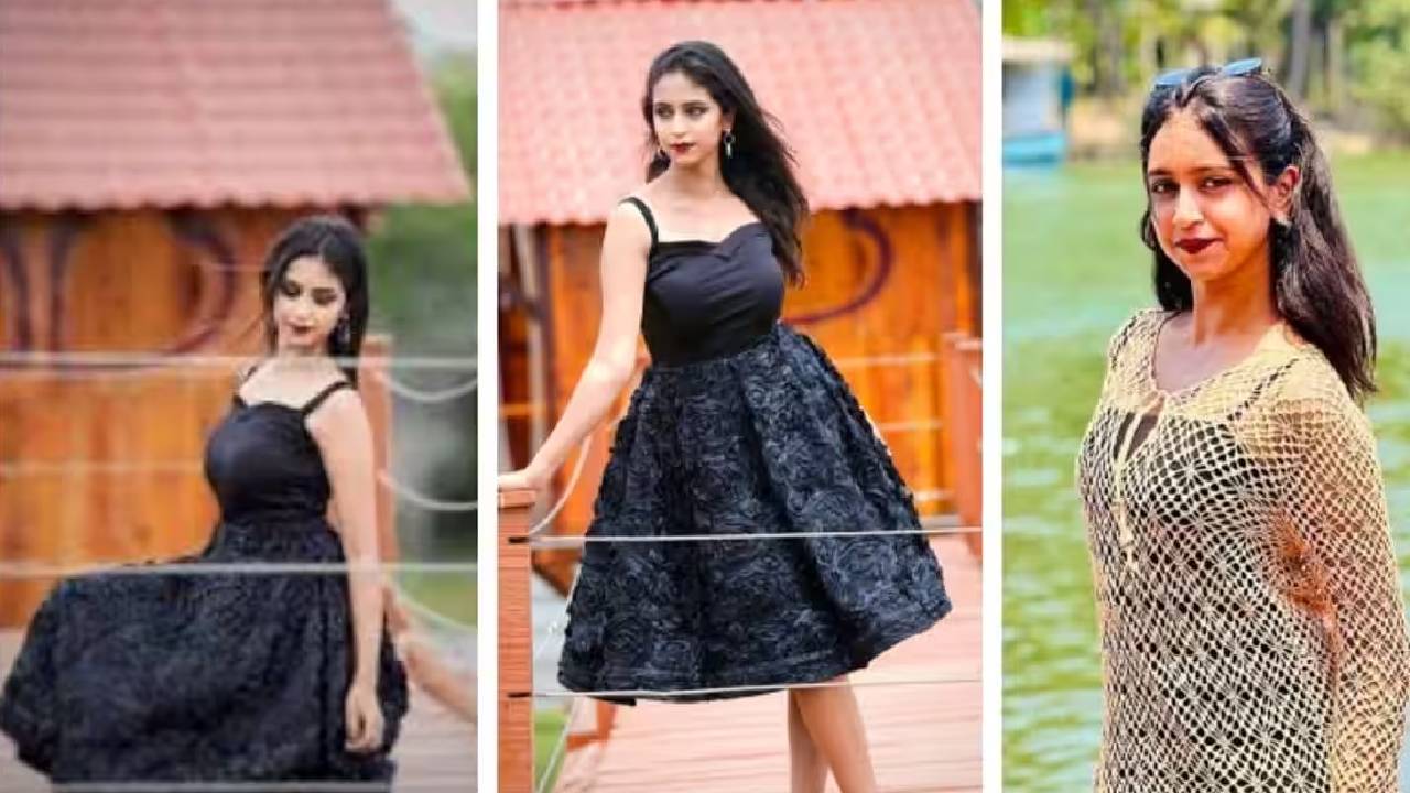 Hunter Movie: లారెన్స్ సినిమా అవకాశం ఇప్పిస్తానని ప్రకటన.. మొత్తం సమర్పించిన మోడల్!