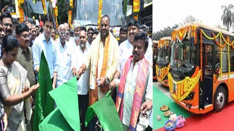 Mandipalli Ramprasad Reddy: ఏపీఎస్ఆర్టీసీ చరిత్రలో ఇది స్వర్ణ యుగం…
