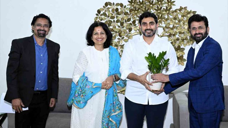 Andhra Pradesh: భారీ విస్తరణకు హెచ్‌సీఎల్‌ సన్నాహాలు.. రాష్ట్రంలో మరో 15 వేల ఉద్యోగాలు