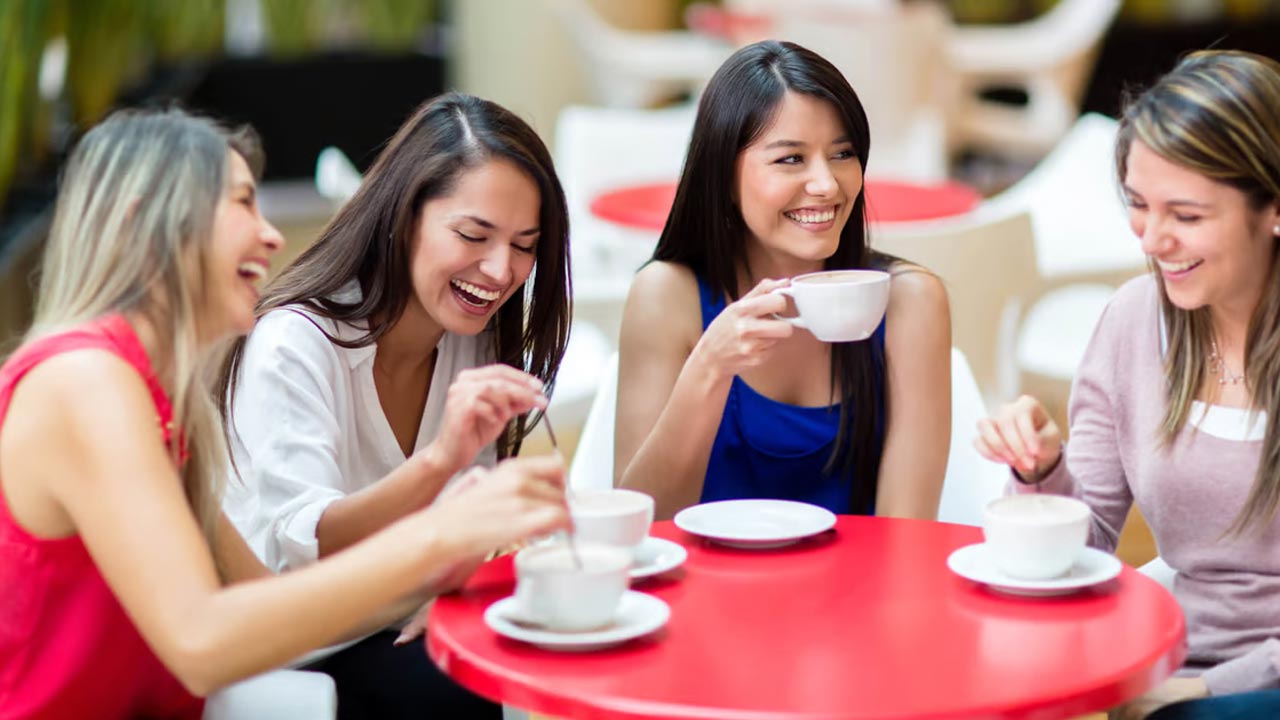 National Girlfriends Day 2024: జాతీయ గర్ల్‌ఫ్రెండ్స్ దినోత్సవం.. ప్రత్యేకత ఏంటంటే?