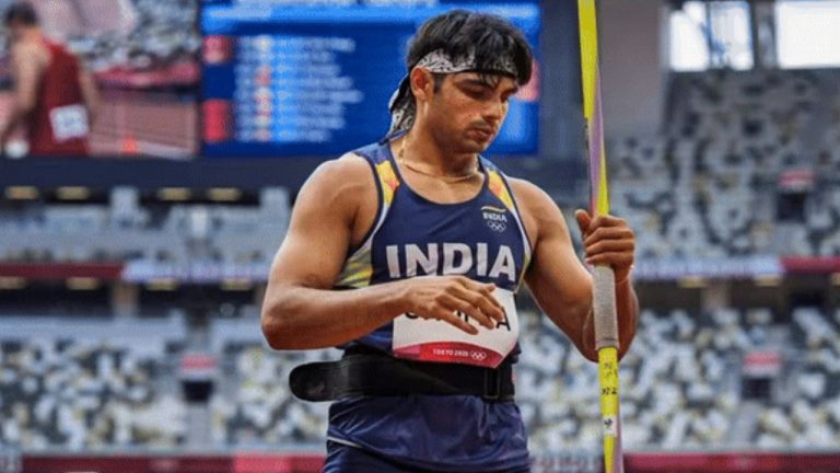 Neeraj Chopra-Visa: నీరజ్ చోప్రా ‘గోల్డ్’ కొడితే.. ప్రపంచంలో ఎక్కడికైనా ఫ్రీగా వెళ్లొచ్చు!