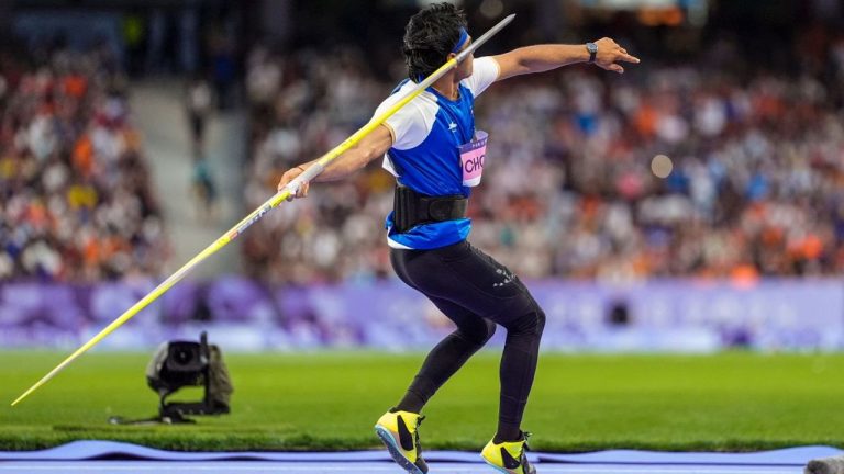 Neeraj Chopra: నీరజ్‌ చోప్రా భారత్‌ను గర్వించేలా చేశాడు.. ప్రధాని మోడీ ప్రశంసలు!
