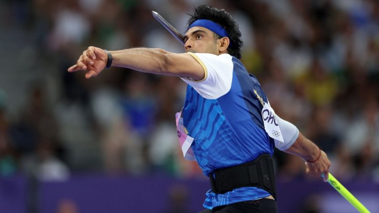 Neeraj Chopra: భారత్‌కు రాకుండా.. జర్మనీ వెళ్లిన నీరజ్‌ చోప్రా! కారణం ఏంటంటే?