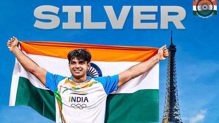 Neeraj Chopra: నేను వందశాతం కష్టపడ్డా.. ఇది అర్షద్‌ డే: నీరజ్‌ చోప్రా