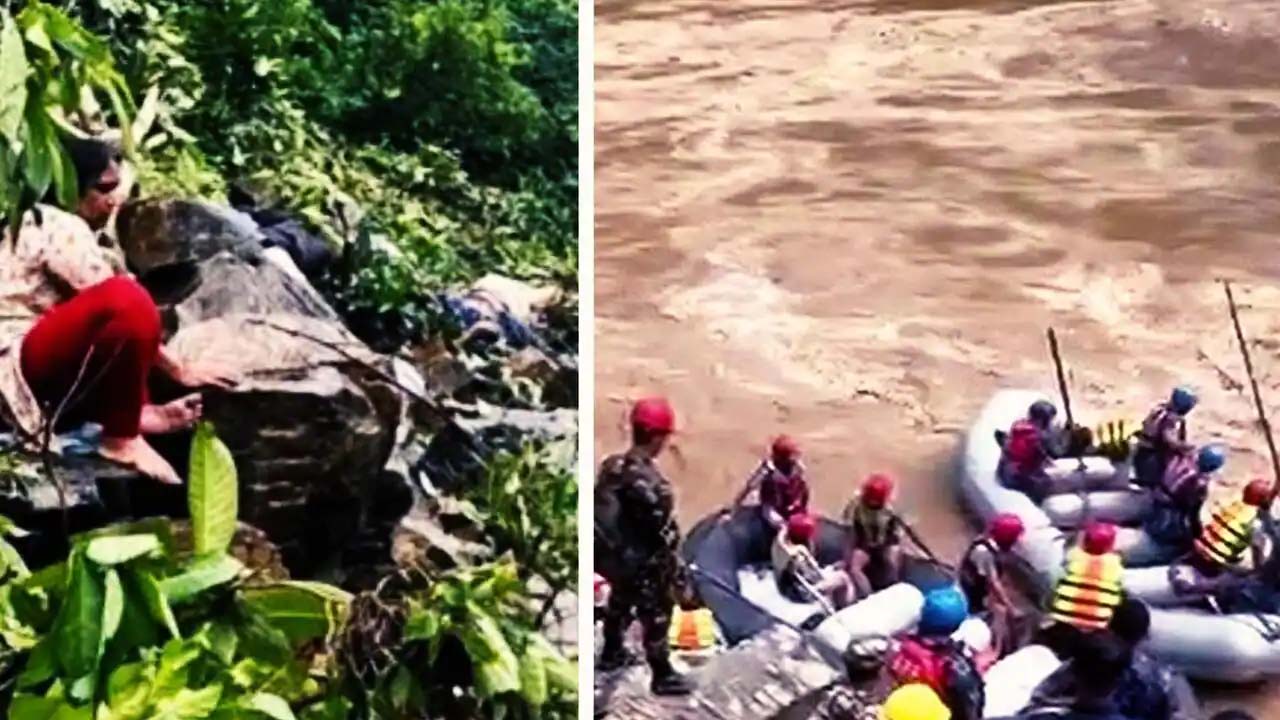 Nepal: బస్సు ప్రమాదంలో 14 మంది భారతీయుల మృతి.. నేపాల్లో తరచూ ప్రమాదాలకు కారణాలివే..