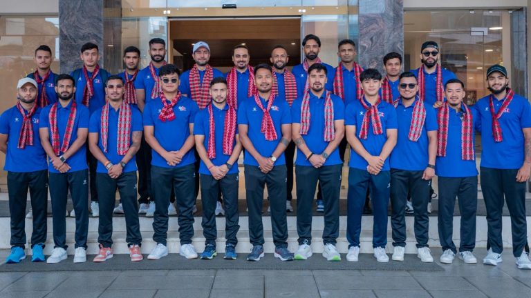 BCCI: గొప్ప మనసు చాటుకున్న బీసీసీఐ.. నేపాల్ జట్టుకు ఇండియాలో శిక్షణ