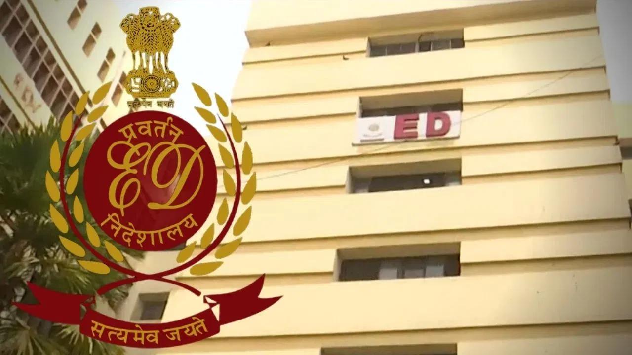 West Bengal : 14 గంటల విచారణ… ఆపై అరెస్ట్, రేషన్ పంపిణీ కుంభకోణంలో టీఎంసీ నేతపై ఈడీ యాక్షన్