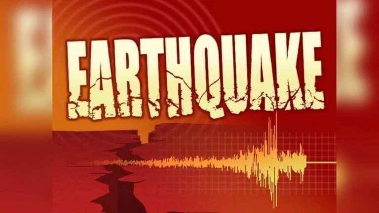 Taiwan Earthquake : 24 గంటల్లో రెండోసారి తైవాన్‌లో బలమైన భూకంపం.. రిక్టర్ స్కేలుపై తీవ్రత 6.3గా నమోదు