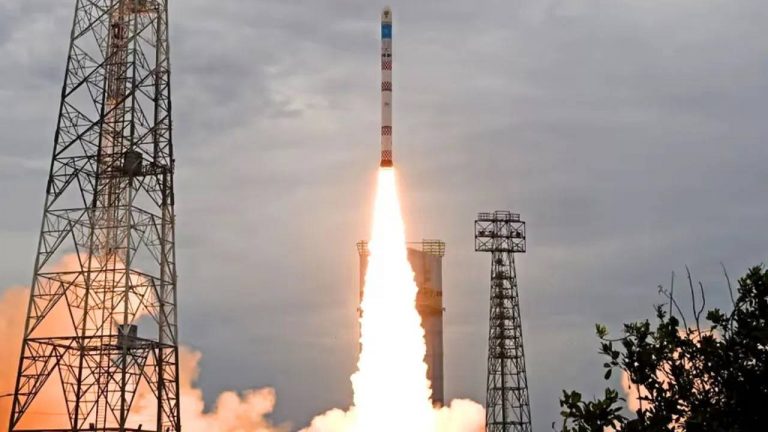 Isro SSLV Rocket : నేడు SSLV రాకెట్‌ను ప్రయోగించనున్న ఇస్రో