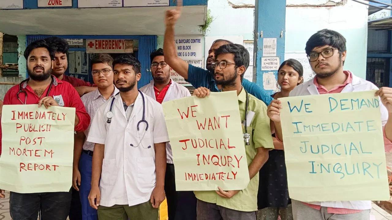 Kolkata incident : కోల్ కతా ఘటన..  సిబిఐ దర్యాప్తులో ఇబ్బందులు