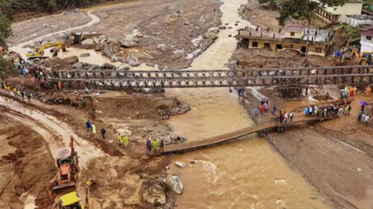 Wayanad Landslides : మృతుల సంఖ్య 340.. 217 మృతదేహాలు, 143 శరీర భాగాలకు పోస్టుమార్టం పూర్తి