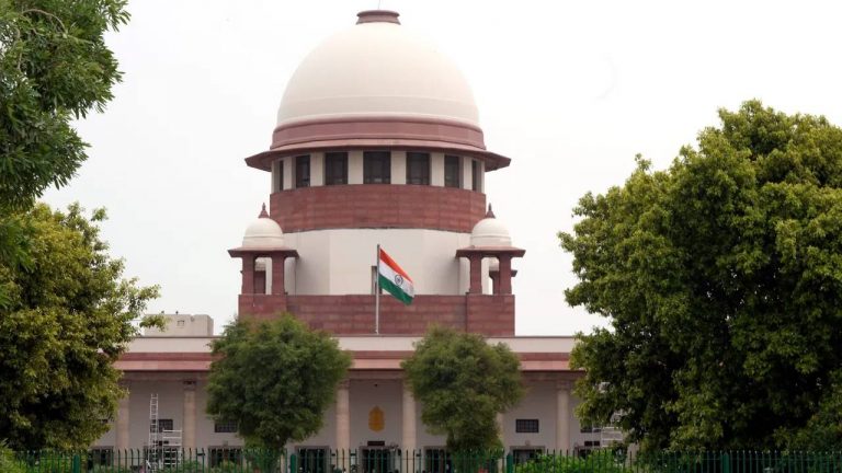 Supreme Court : మా ఆదేశాలను ఎందుకు పాటించడం లేదు.. యూపీ ప్రభుత్వంపై సుప్రీంకోర్టు ఆగ్రహం