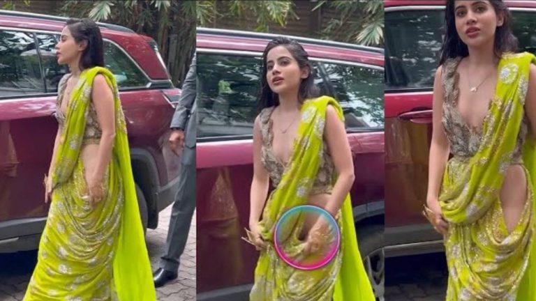 Urfi Javed : అండవేర్ కూడా వేసుకోకుండా ఏంటీ ఈ దరిద్రం ఉర్ఫీ