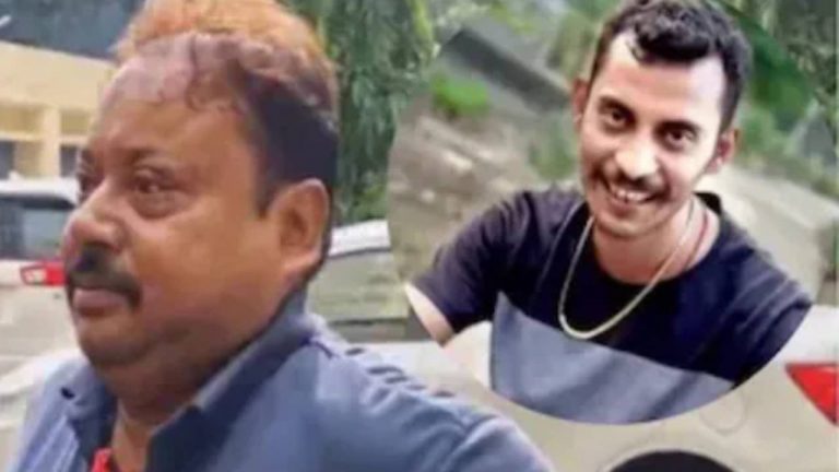 Kolkata Doctor Murder: డాక్టర్ ను హత్య చేసి ఫ్రెండ్ దగ్గరకెళ్లి ప్రశాంతంగా పడుకున్న సంజయ్ రాయ్