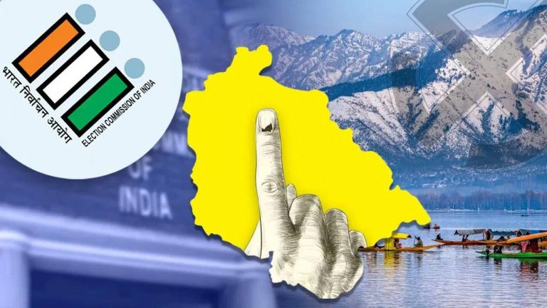 J-K Assembly Election: మొదటి దశకు 279 మంది అభ్యర్థులు నామినేషన్ దాఖలు