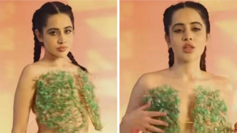 Urfi Javed: ప్రైవేట్ జెట్ కొనేంతవరకు శృంగారంలో పాల్గొనను : ఉర్ఫీ జావెద్