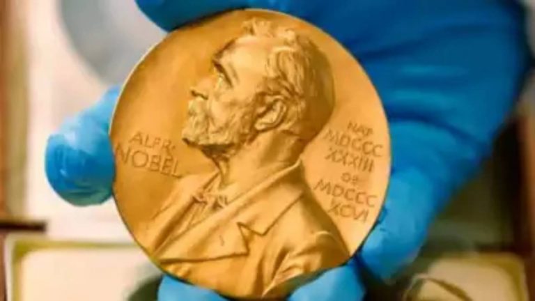 Nobel Peace Prize : గాజా దురాగతాలు చూపిన నలుగురు జర్నలిస్టులకు నోబెల్ ప్రైజ్ ?