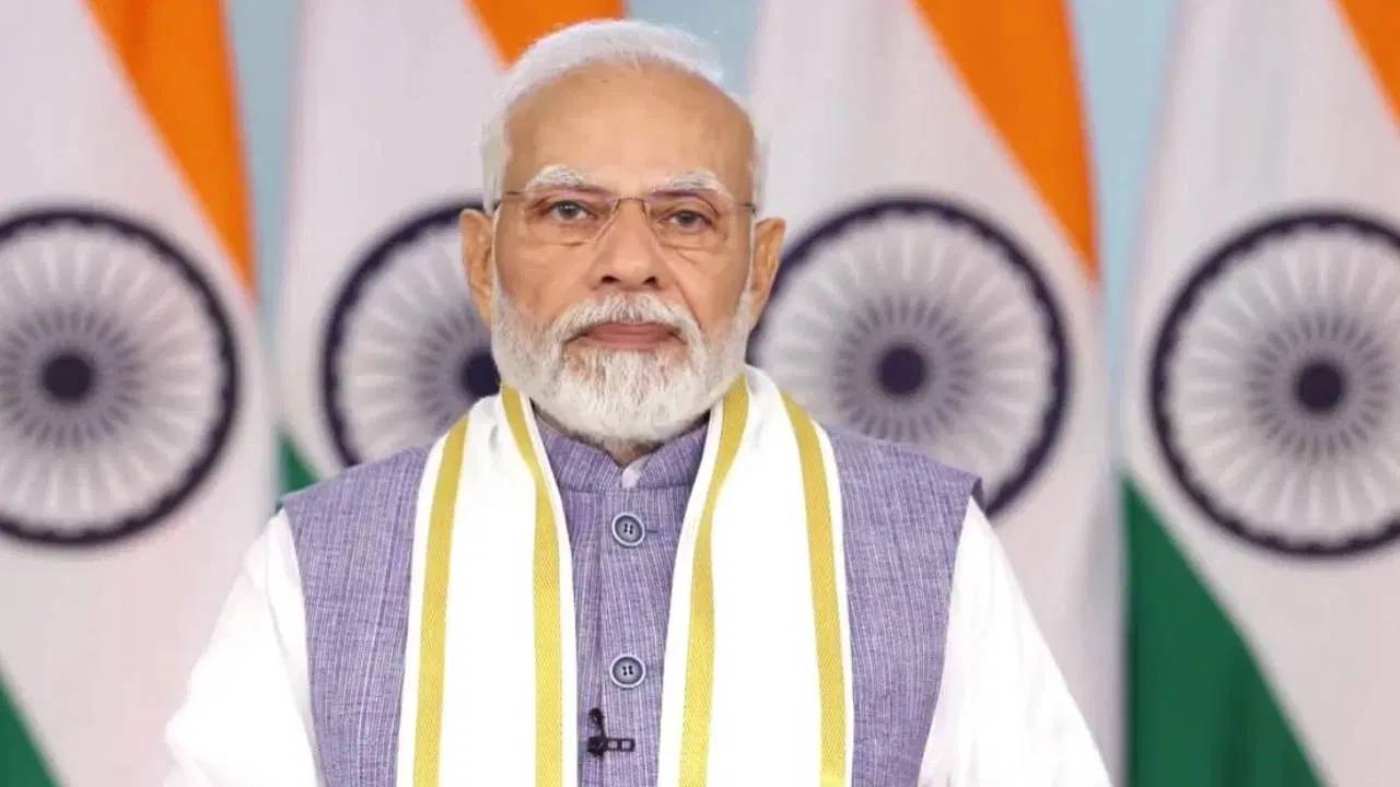 PM Modi: ‘ప్రధానమంత్రి జన్ ధన్ యోజన’కు పదేళ్లు.. 53 కోట్ల ఖాతాల్లో రూ. 2లక్షల కోట్లు