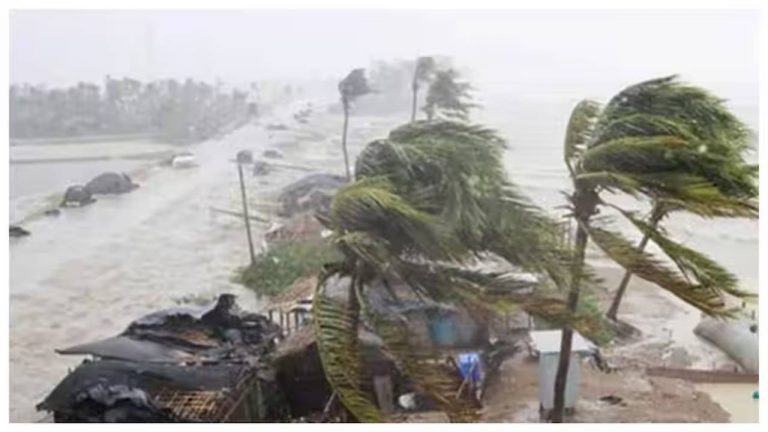 Cyclone Asna : 48 ఏళ్ల తర్వాత అరేబియా సముద్రంలో అస్నా తుపాను.. టెన్షన్లో వాతావరణ శాఖ