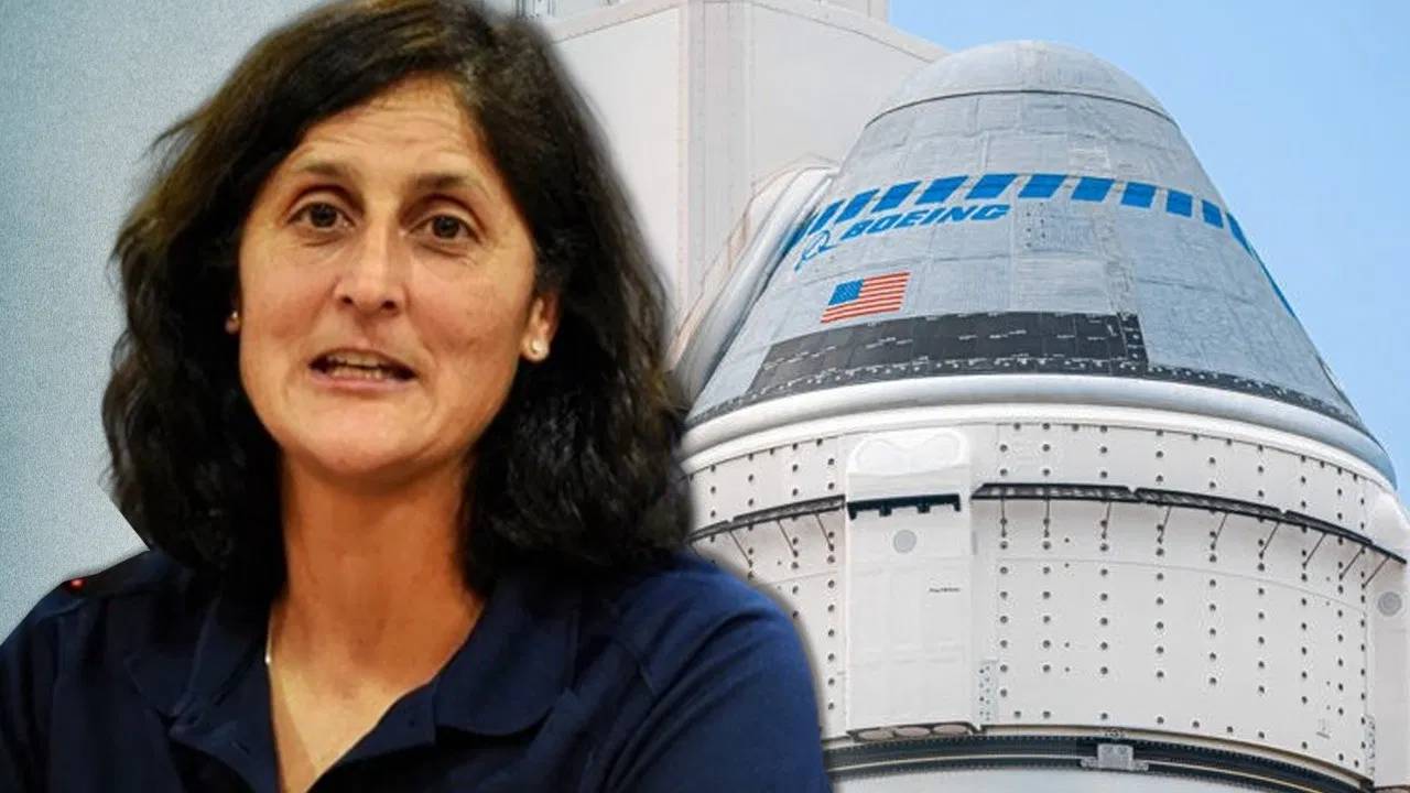 Sunita Williams : బిలియన్ల మేర నష్టం కల్గించిన సునీత విలియమ్స్ ప్రయాణం.. ఇప్పుడు బోయింగ్‎కు గుడ్ న్యూస్