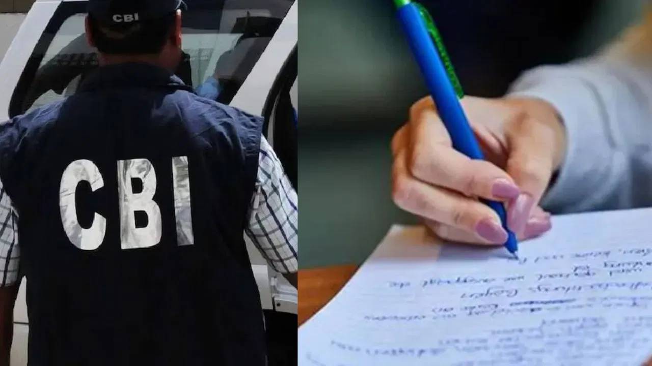 Paper Leak Case : అరుణాచల్ ప్రదేశ్ పేపర్ లీక్ కేసు దర్యాప్తు పూర్తి.. సీబీఐ మూడో ఛార్జిషీట్ దాఖలు