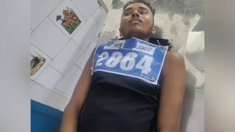 Jharkhand : కానిస్టేబుల్ రిక్రూట్‌మెంట్ పరీక్ష లో సృహ తప్పిన 25 మంది అభ్యర్థులు, ముగ్గురు మృతి