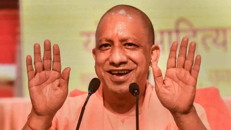 Yogi Govt : సోషల్ మీడియా ఇన్ ఫ్లూయెన్సర్లకు నెలకు రూ.8లక్షలు.. సర్కార్ ఆలోచన
