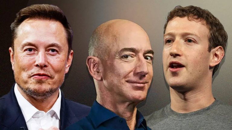 Market Value : ప్రపంచంలోని బిలియనీర్ల పాలిట ‘బ్లాక్ ఫ్రైడే’.. రూ. 56 లక్షల కోట్ల నష్టం