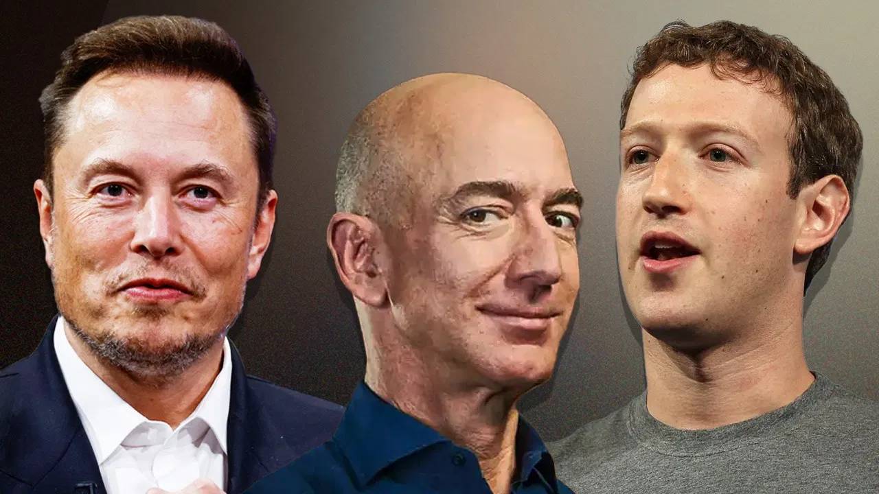 Market Value : ప్రపంచంలోని బిలియనీర్ల పాలిట ‘బ్లాక్ ఫ్రైడే’.. రూ. 56 లక్షల కోట్ల నష్టం