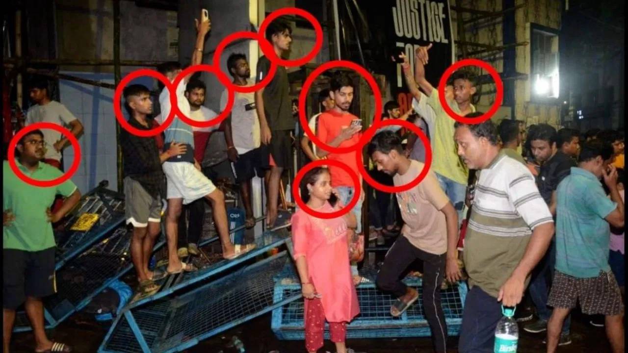 Kolkata Doctor Rape: నేడు దేశవ్యాప్తంగా ఓపీడీ బంద్.. కోల్‌కతా ఆసుపత్రిలో విధ్వంసం కేసులో 19మంది అరెస్ట్