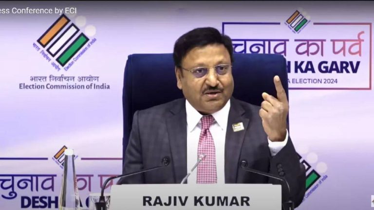 Assembly Elections : నాలుగు రాష్ట్రాల అసెంబ్లీ ఎన్నికల తేదీలు ఖరారు