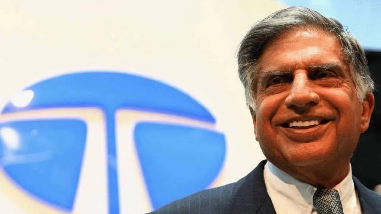 Ratan Tata : రూ.27వేల కోట్లు ఖర్చు చేసి..27వేల ఉద్యోగాలు కల్పిస్తున్న రతన్ టాటా