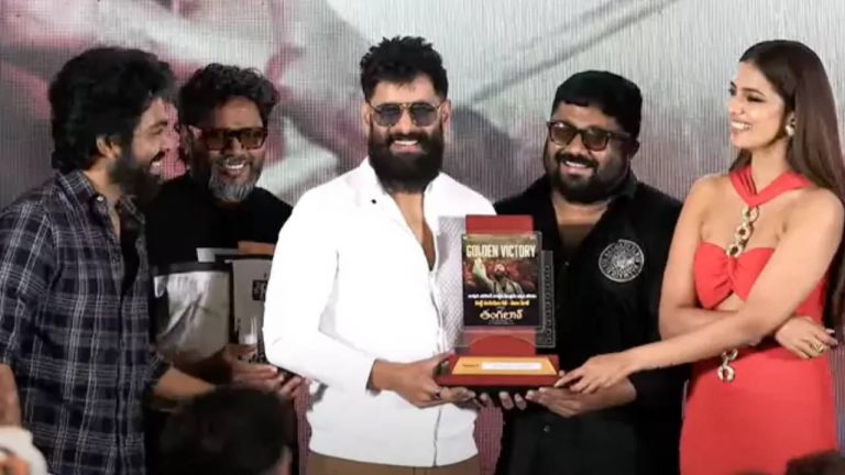 Thangalaan 2 : ‘‘తంగలాన్” పార్ట్ 2 ను కన్ఫర్మ్ చేసిన విక్రమ్!