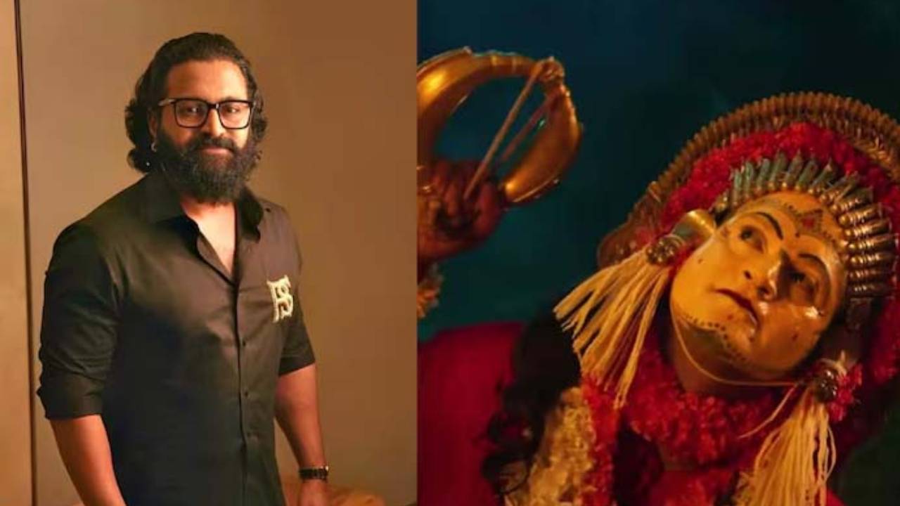 Rishab Shetty : తనకు వచ్చిన జాతీయ అవార్డును వారికి అంకితం ఇచ్చేసిన రిషబ్ శెట్టి.!