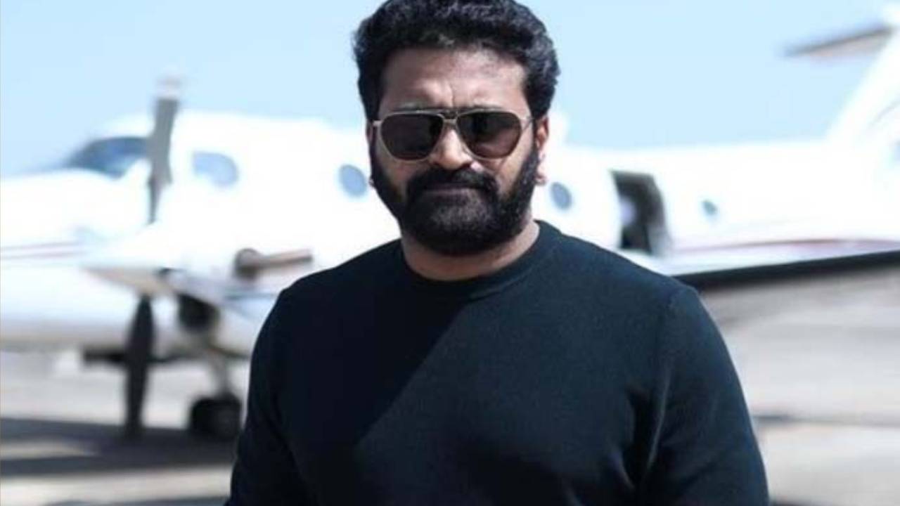 Rishab Shetty : ఒకప్పుడు మినరల్ వాటర్ అమ్మాడు.. ఇప్పుడు జాతీయ అవార్డ్ అందుకున్నాడు