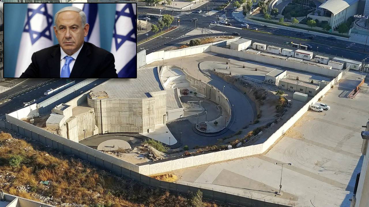 Iran Israel Tension: ఇరాన్ దాడిని తట్టుకునేందుకు 20ఏళ్ల క్రితమే ప్లాన్ వేసిన నెతన్యాహు