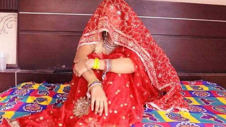 Madhyapradesh : నిత్య పెళ్లికూతురు.. ఆరుగురిని చేసుకుని ఏడో వాడితో పెళ్లికి రెడీ అయింది..కానీ