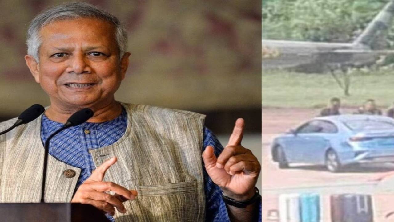 Bangladesh Protest : బంగ్లాదేశ్‎కు నాయకత్వం వహించనున్న నోబెల్ గ్రహీత మహ్మద్ యూనస్