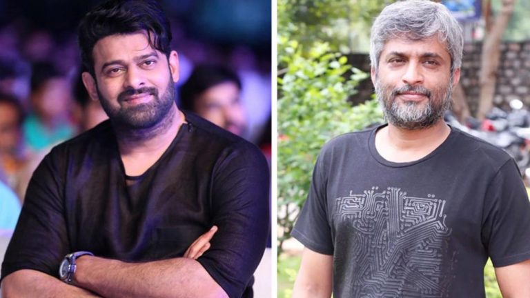 Prabhas : సుభాష్ చంద్రబోస్ పాత్రలో ప్రభాస్.. హను ప్లాన్ మామూలుగా లేదుగా ?