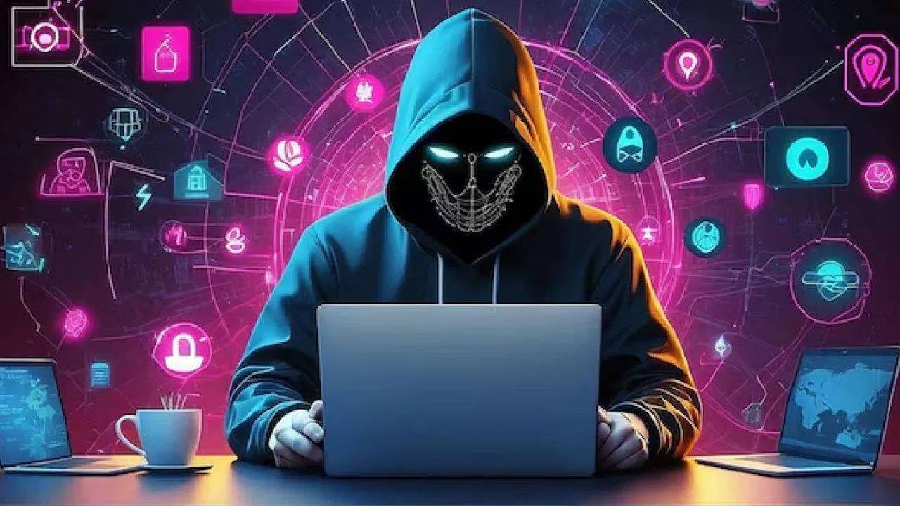 Cyber Crime :  సీబీఐ అధికారిగా నమ్మించి డాక్టర్ దగ్గర రూ.2.8కోట్లు కొట్టేసిన కేటుగాళ్లు