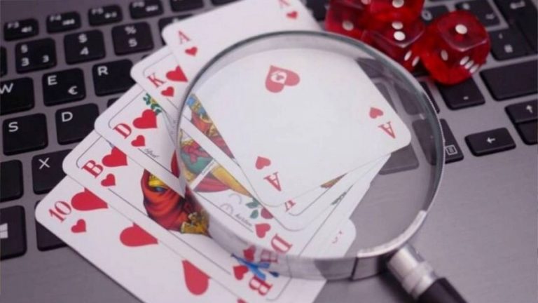 Online Rummy : చెన్నైలో విషాదం నింపిన ఆన్ లైన్ రమ్మీ