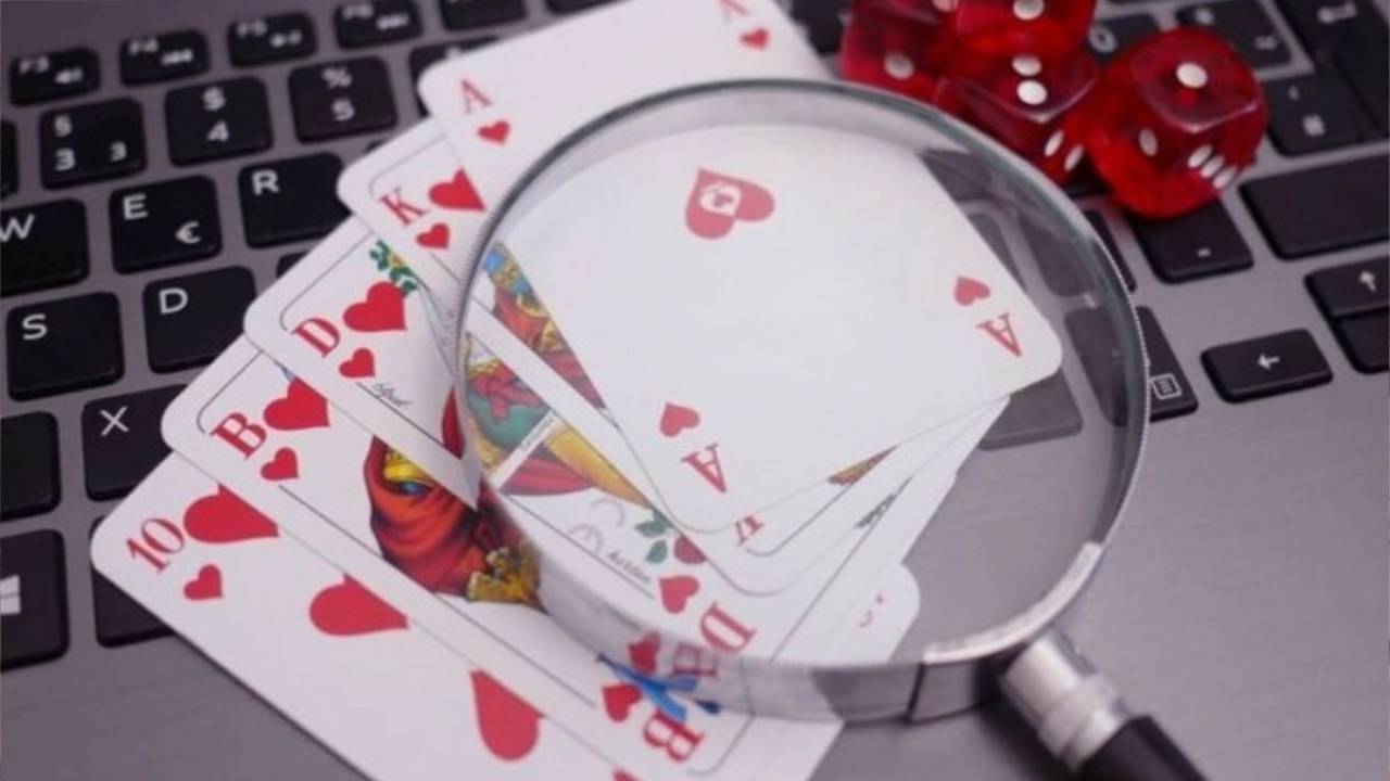 Online Rummy : చెన్నైలో విషాదం నింపిన ఆన్ లైన్ రమ్మీ