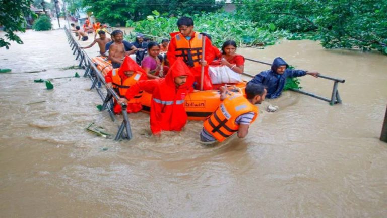 Tripura Rains :  త్రిపురలో వర్ష బీభత్సం..  22 మంది మృతి, 17 లక్షల మందిపై వరుణుడి ప్రభావం
