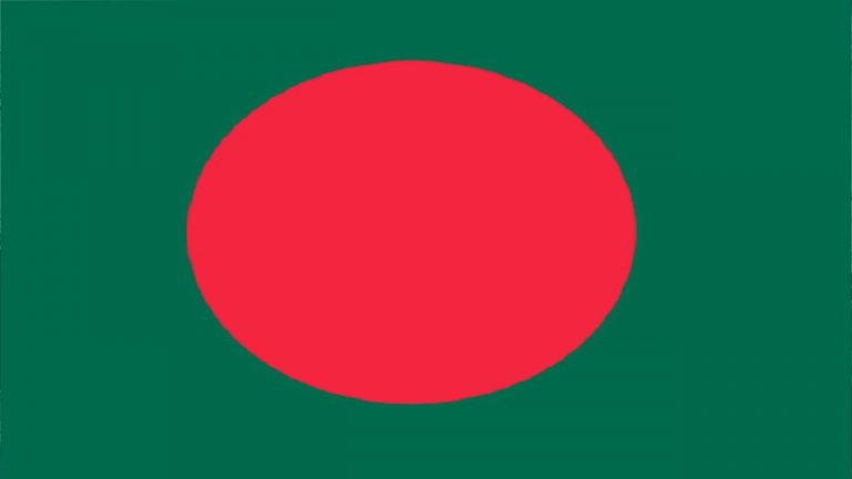 Bangladesh Crisis : మీకు తెలుసా.. బంగ్లాదేశ్ జాతీయ గీతాన్ని, దేశ జెండాను రూపొందించింది హిందువులే