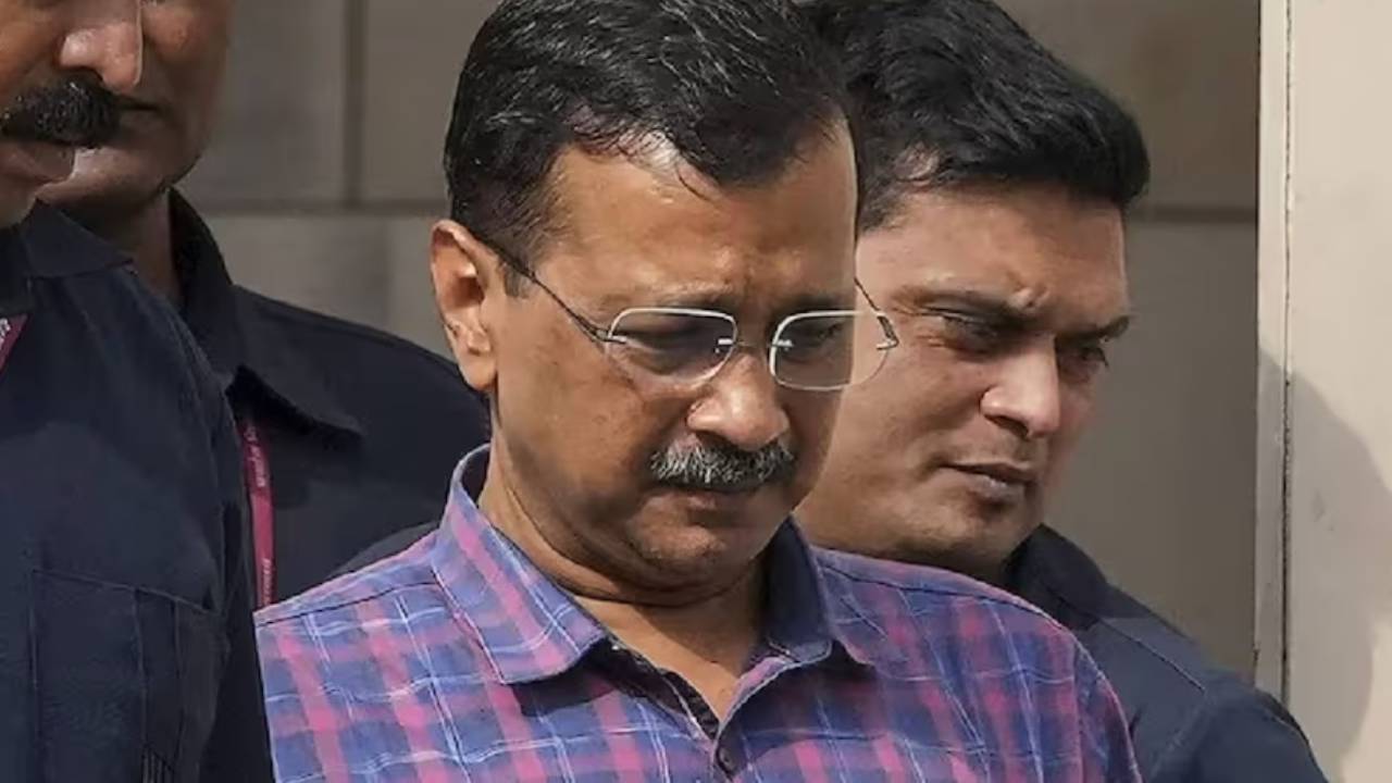 Arvind Kejriwal Bail: నేడు సుప్రీంకోర్టులో కేజ్రీవాల్ బెయిల్ పిటిషన్ పై విచారణ