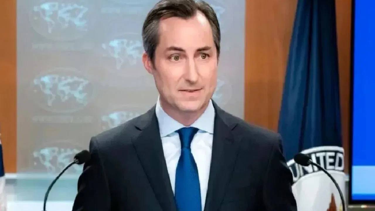 Bangladesh Crisis : బంగ్లాదేశ్‌లో హింస ఆగాలి… కొత్త ప్రభుత్వంతో కలిసి పని చేస్తామన్న అమెరికా