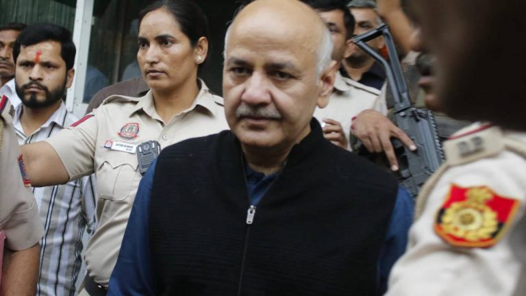 Manish Sisodia Bail:  మనీష్ సిసోడియాకు ఊరట.. 17 నెలల తర్వాత బెయిల్ ఇచ్చిన సుప్రీంకోర్టు
