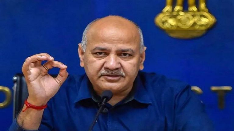 Manish Sisodia Bail:  మనీష్ సిసోడియాకు సుప్రీంకోర్టు బెయిల్ వచ్చింది.. జైలు నుంచి ఎప్పుడు వస్తారంటే ?