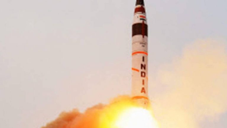 Prithvi-2 : విజయవంతమైన పృథ్వీ-2 క్షిపణి పరీక్ష..దాని ప్రత్యేకత ఏమిటంటే ?