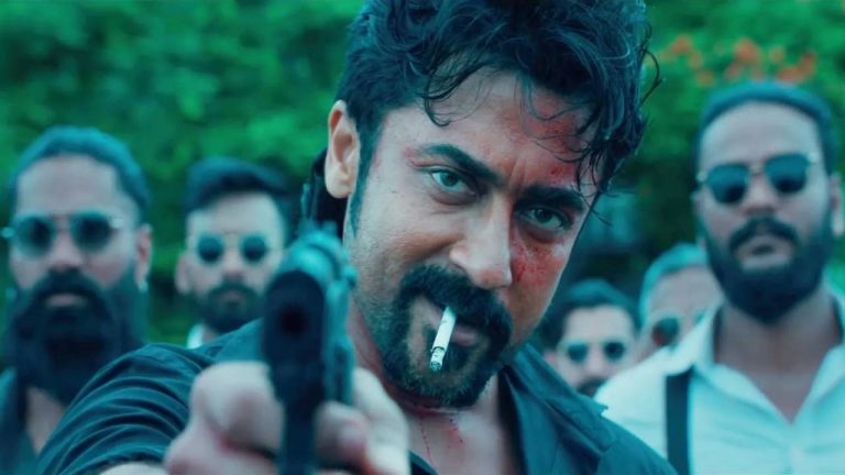 Hero Surya : షాకింగ్ న్యూస్… షూటింగులో హీరో సూర్య తలకి గాయం.. ఆందోళనలో ఫ్యాన్స్